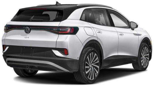 Thumbnail image of 2025 Volkswagen ID.4 at Volkswagen of West Islip