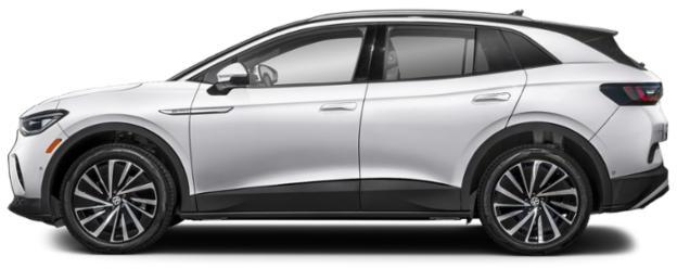 Thumbnail image of 2025 Volkswagen ID.4 at Volkswagen of West Islip