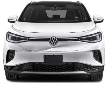 Thumbnail image of 2025 Volkswagen ID.4 at Volkswagen of West Islip