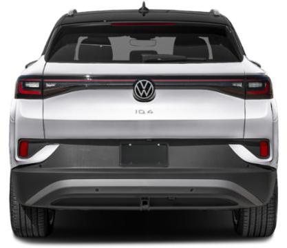 Thumbnail image of 2025 Volkswagen ID.4 at Volkswagen of West Islip
