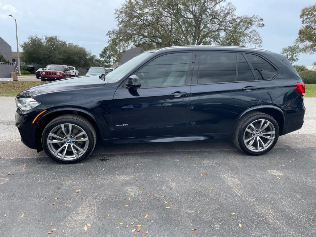 Thumbnail image of 2015 BMW X5 at KarPlaza of Tampa, FL