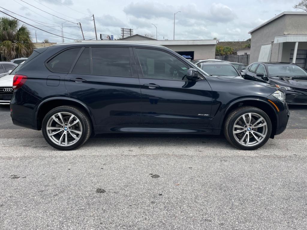 Thumbnail image of 2015 BMW X5 at KarPlaza of Tampa, FL