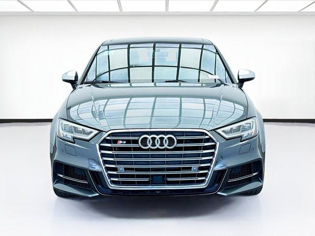 Thumbnail image of 2017 Audi S3 at StgAutoGroupOfBellflower - Used