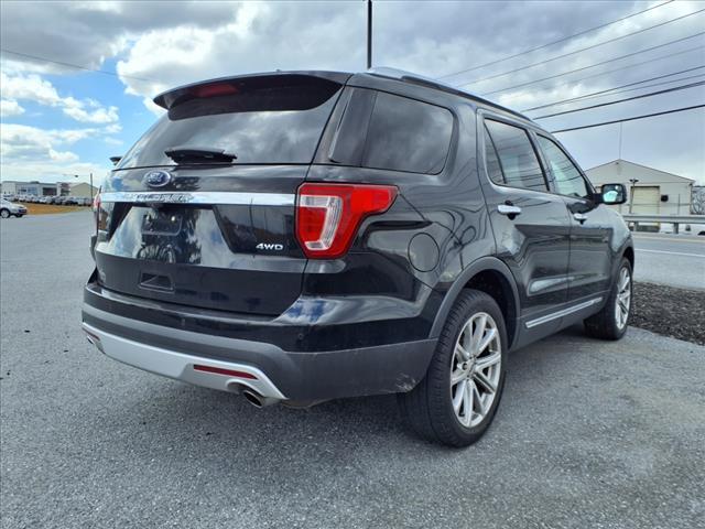 Thumbnail image of 2016 Ford Explorer at Landis Enterprises Auto Sales