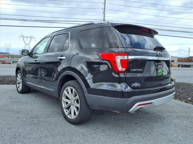 Thumbnail image of 2016 Ford Explorer at Landis Enterprises Auto Sales