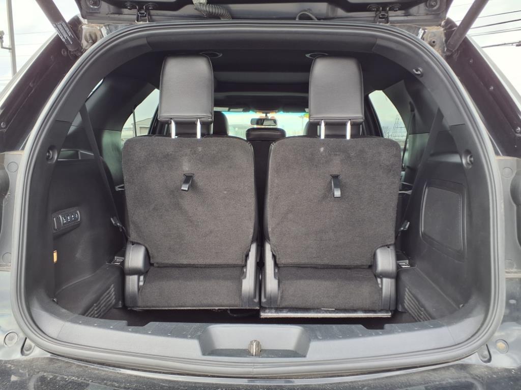 Thumbnail image of 2016 Ford Explorer at Landis Enterprises Auto Sales