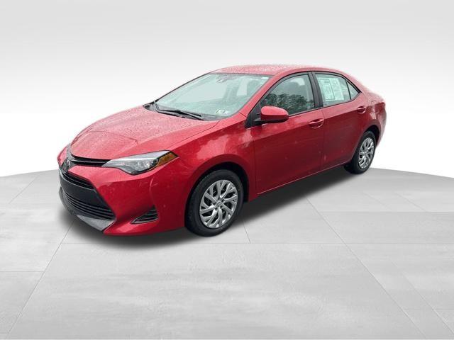 Thumbnail image of 2019 Toyota Corolla at Toyota of Scranton