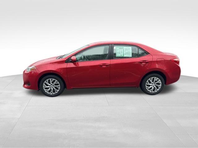 Thumbnail image of 2019 Toyota Corolla at Toyota of Scranton
