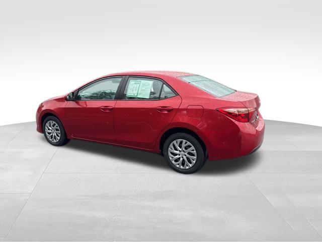 Thumbnail image of 2019 Toyota Corolla at Toyota of Scranton