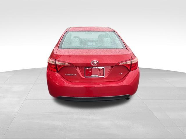 Thumbnail image of 2019 Toyota Corolla at Toyota of Scranton
