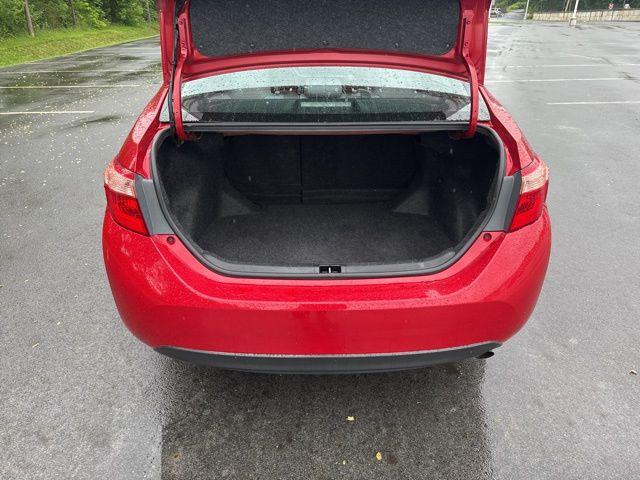 Thumbnail image of 2019 Toyota Corolla at Toyota of Scranton