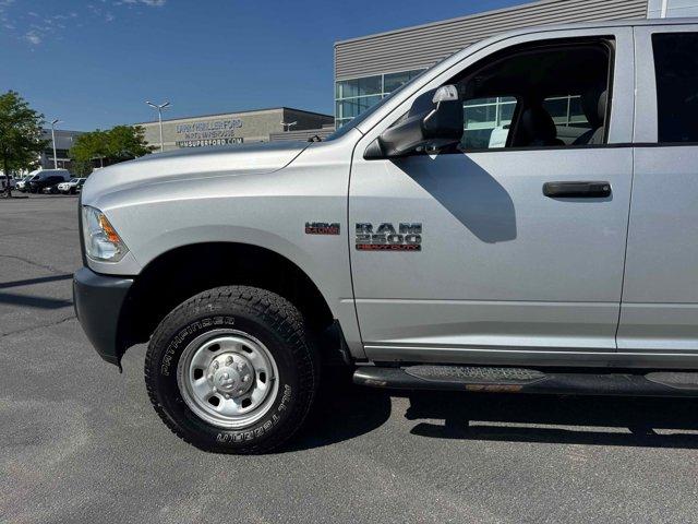 Thumbnail image of 2016 Ram 2500 at LarryHMillerSuperFordUSED of Salt Lake City, UT
