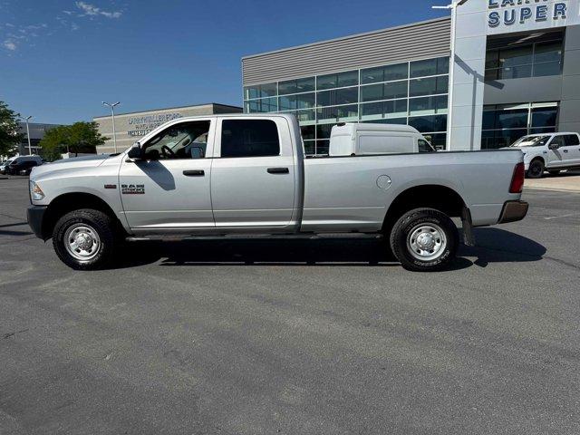 Thumbnail image of 2016 Ram 2500 at LarryHMillerSuperFordUSED of Salt Lake City, UT