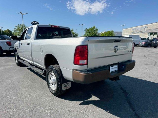 Thumbnail image of 2016 Ram 2500 at LarryHMillerSuperFordUSED of Salt Lake City, UT
