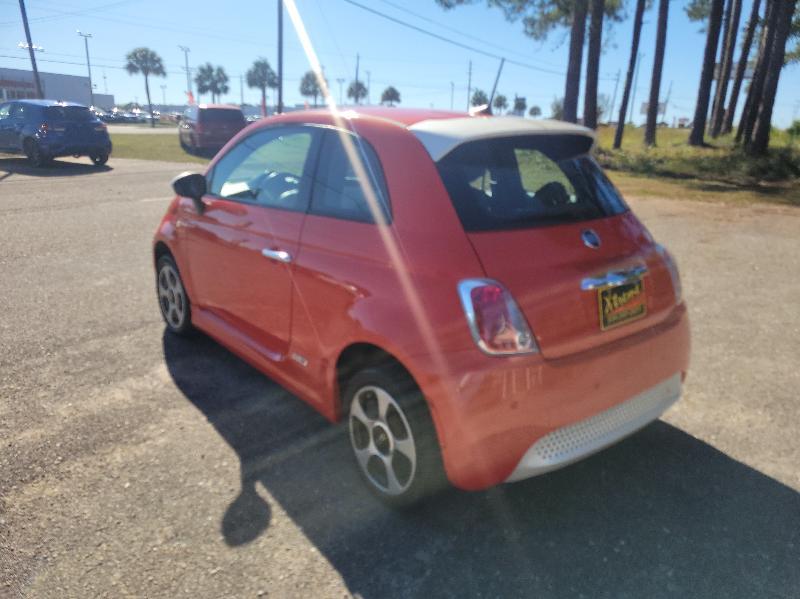 Thumbnail image of 2017 FIAT 500e at Xtreme Motorsports