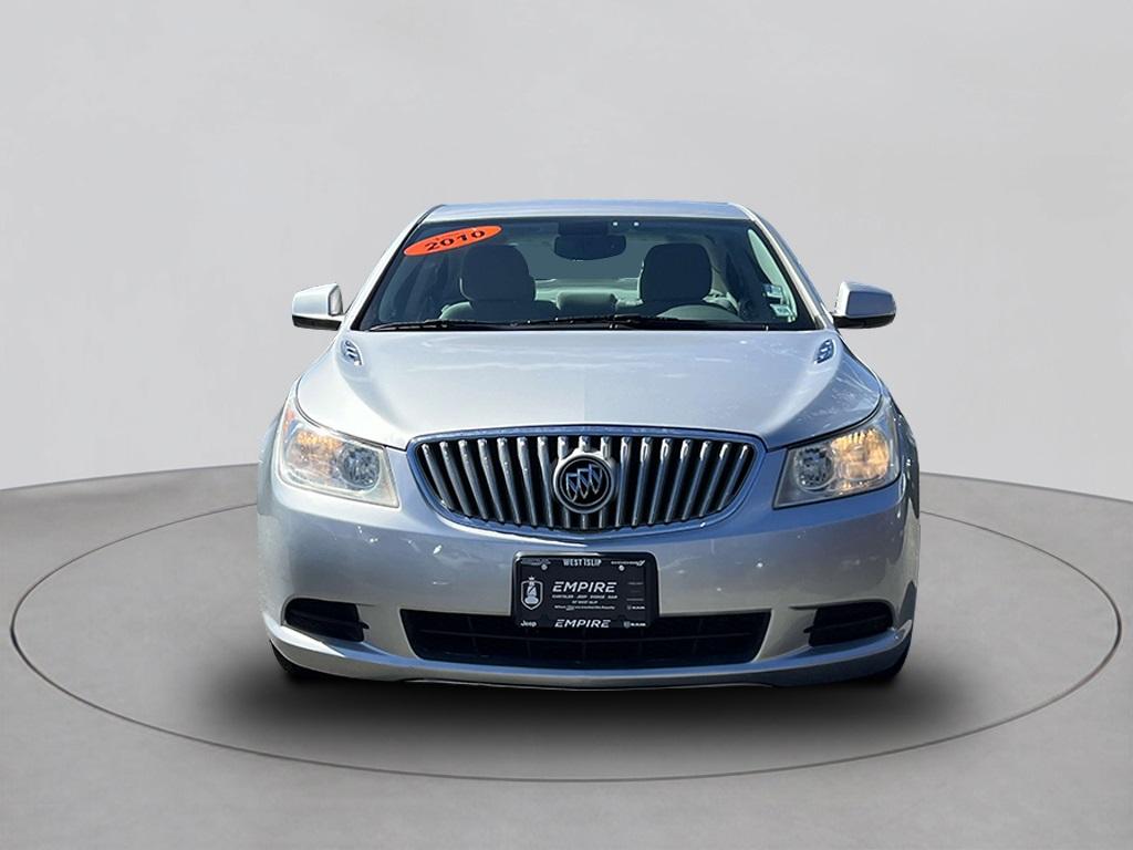 Thumbnail image of 2010 Buick LaCrosse at Empire Chrysler Dodge Jeep Ram
