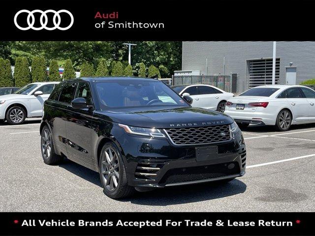 Thumbnail image of 2021 Land Rover Range Rover Velar at Audi of Smithtown