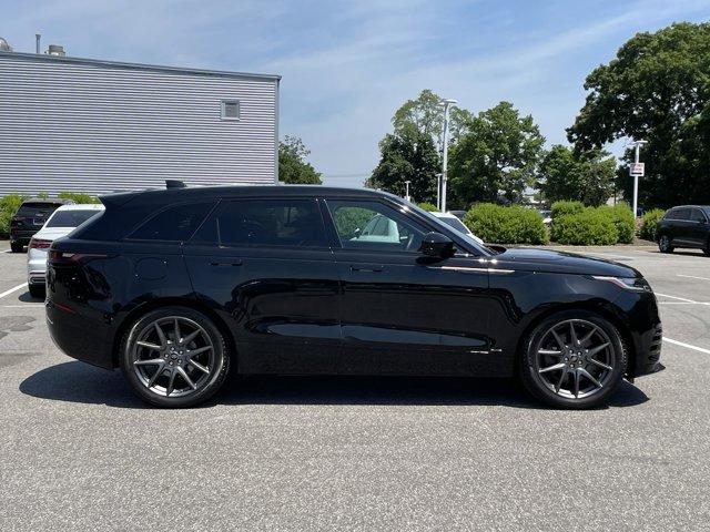 Thumbnail image of 2021 Land Rover Range Rover Velar at Audi of Smithtown