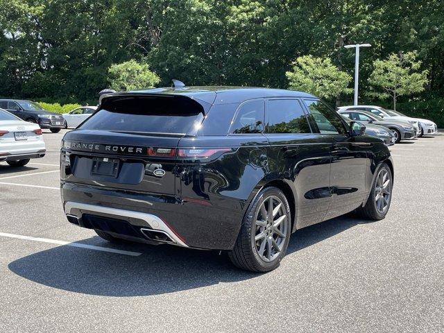 Thumbnail image of 2021 Land Rover Range Rover Velar at Audi of Smithtown