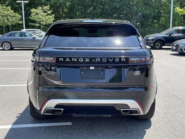 Thumbnail image of 2021 Land Rover Range Rover Velar at Audi of Smithtown