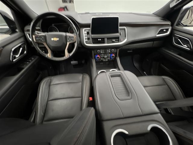 Thumbnail image of 2021 Chevrolet Tahoe at Mccluskey Chevrolet Kings Automall