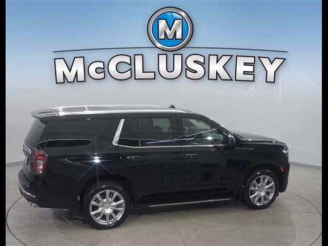 Thumbnail image of 2021 Chevrolet Tahoe at Mccluskey Chevrolet Kings Automall