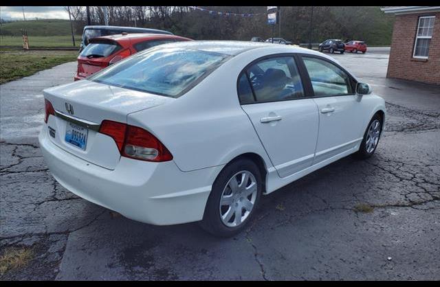 Thumbnail image of 2009 Honda Civic at Thompson-Autos.Com of Campbellsville, KY