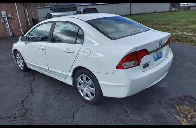 Thumbnail image of 2009 Honda Civic at Thompson-Autos.Com of Campbellsville, KY