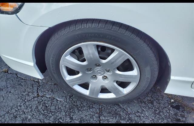 Thumbnail image of 2009 Honda Civic at Thompson-Autos.Com of Campbellsville, KY