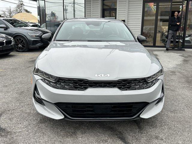 Thumbnail image of 2023 Kia K5 at Autolux of Elmont, NY