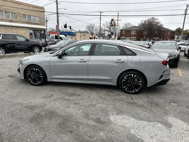 Thumbnail image of 2023 Kia K5 at Autolux of Elmont, NY