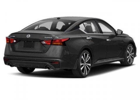 Thumbnail image of 2021 Nissan Altima at Autoland Toyota