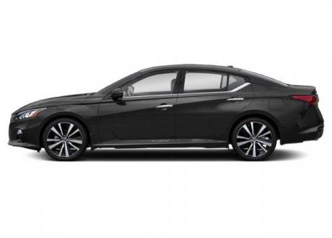 Thumbnail image of 2021 Nissan Altima at Autoland Toyota