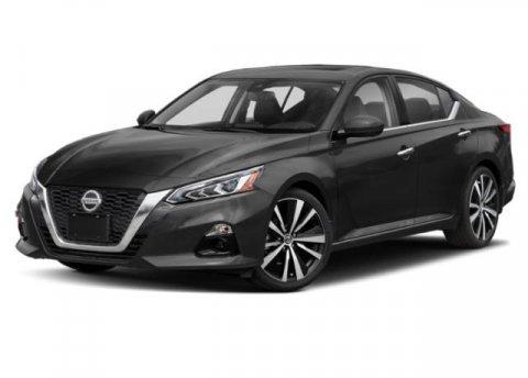 Thumbnail image of 2021 Nissan Altima at Autoland Toyota