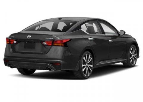 Thumbnail image of 2021 Nissan Altima at Autoland Toyota