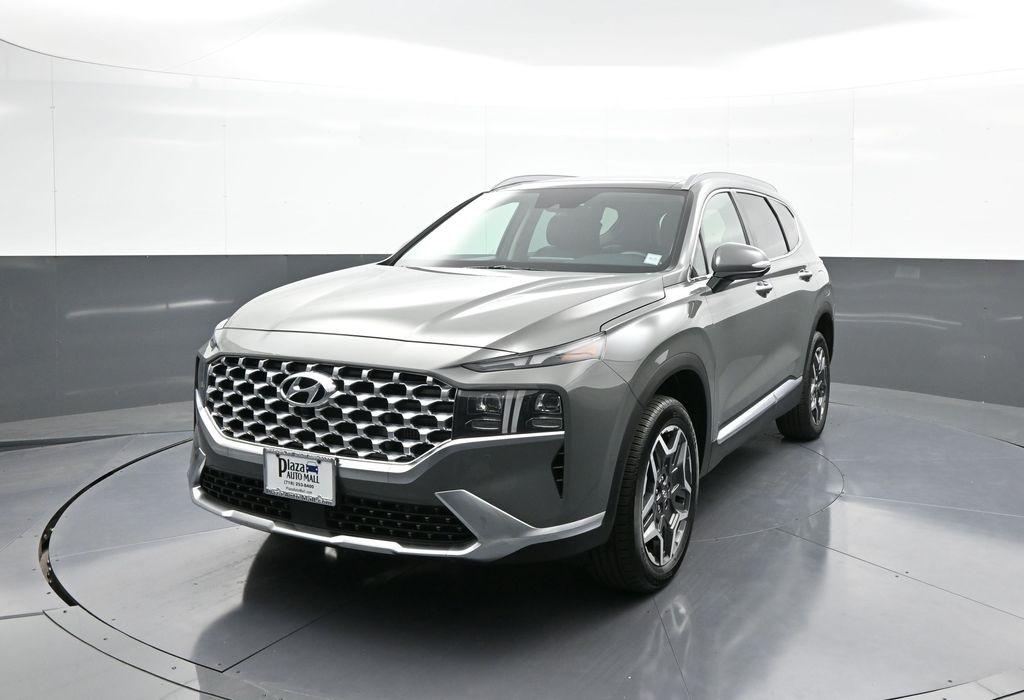 Thumbnail image of 2023 Hyundai SANTA FE at Plaza Honda