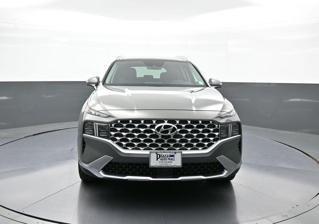 Thumbnail image of 2023 Hyundai SANTA FE at Plaza Honda