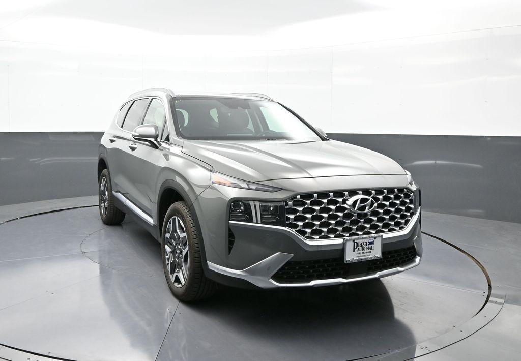 Thumbnail image of 2023 Hyundai SANTA FE at Plaza Honda