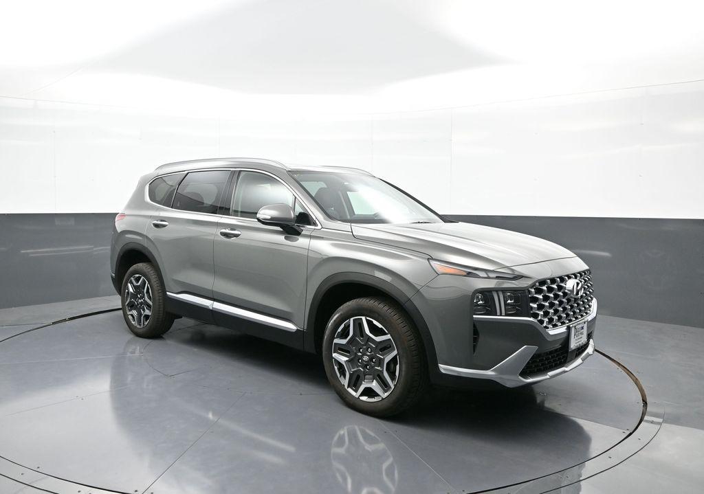 Thumbnail image of 2023 Hyundai SANTA FE at Plaza Honda