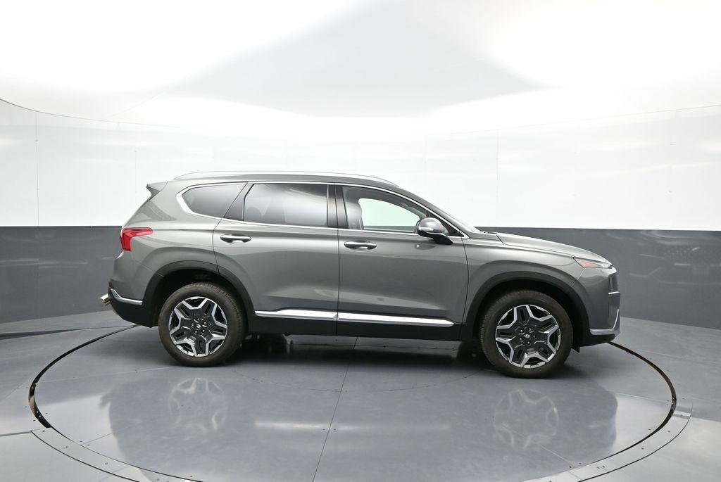 Thumbnail image of 2023 Hyundai SANTA FE at Plaza Honda