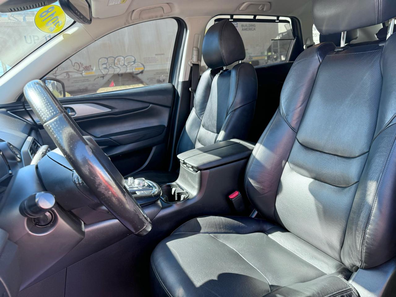 Thumbnail image of 2018 Mazda CX-9 at Dawson Motor Company