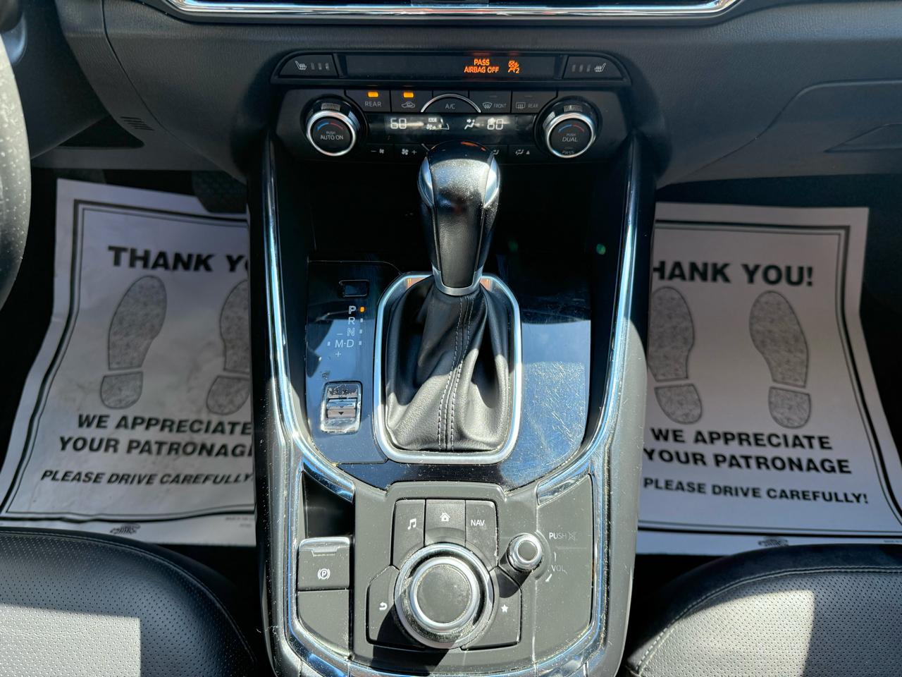 Thumbnail image of 2018 Mazda CX-9 at Dawson Motor Company