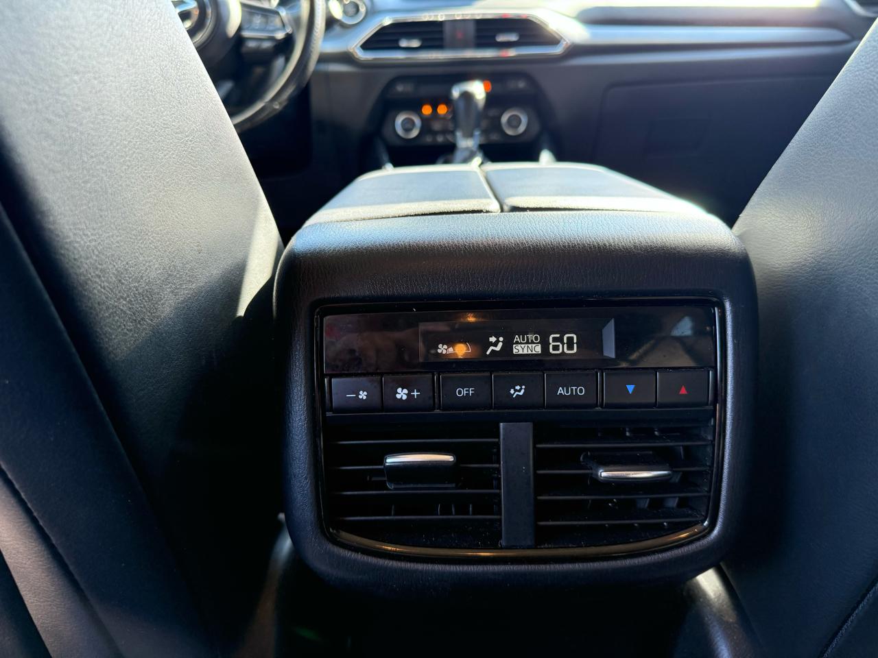 Thumbnail image of 2018 Mazda CX-9 at Dawson Motor Company