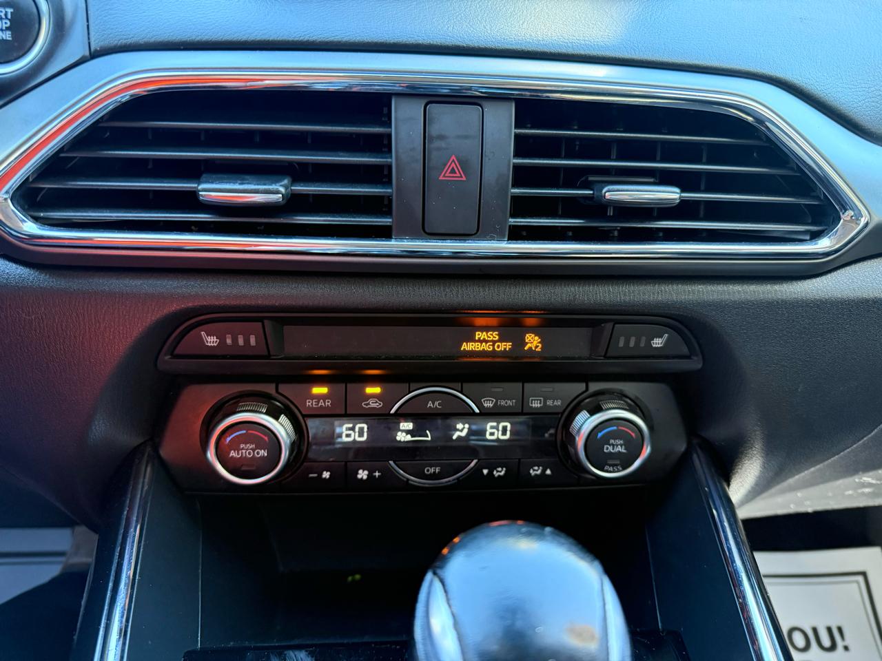 Thumbnail image of 2018 Mazda CX-9 at Dawson Motor Company