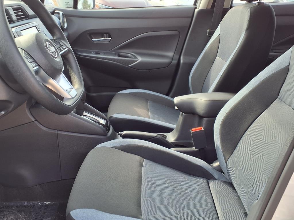 Thumbnail image of 2025 Nissan Versa at Reliance Nissan