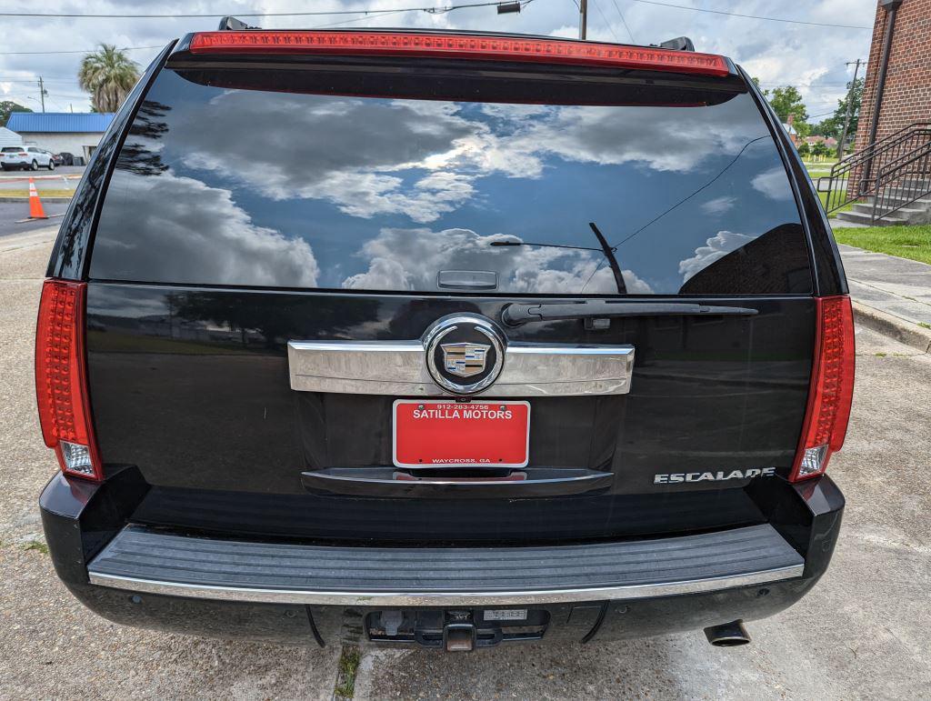 Thumbnail image of 2008 Cadillac Escalade at Satilla Motors