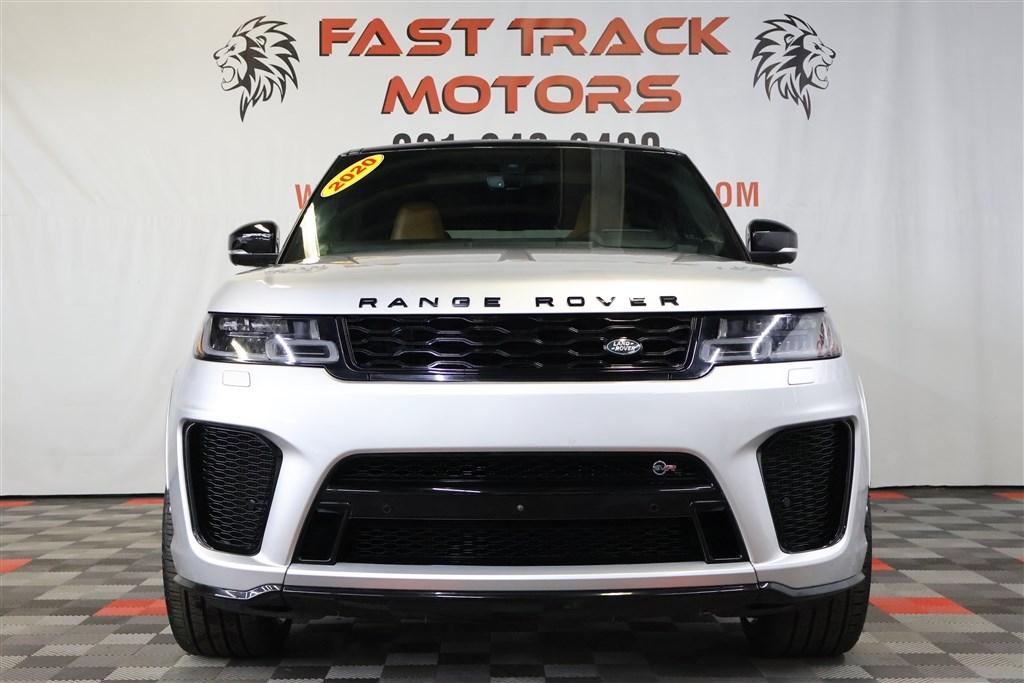 Thumbnail image of 2020 Land Rover Range Rover Sport at Fast Track Motors