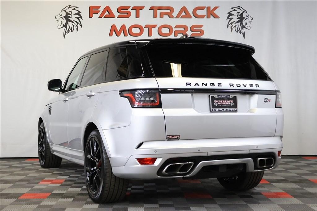 Thumbnail image of 2020 Land Rover Range Rover Sport at Fast Track Motors