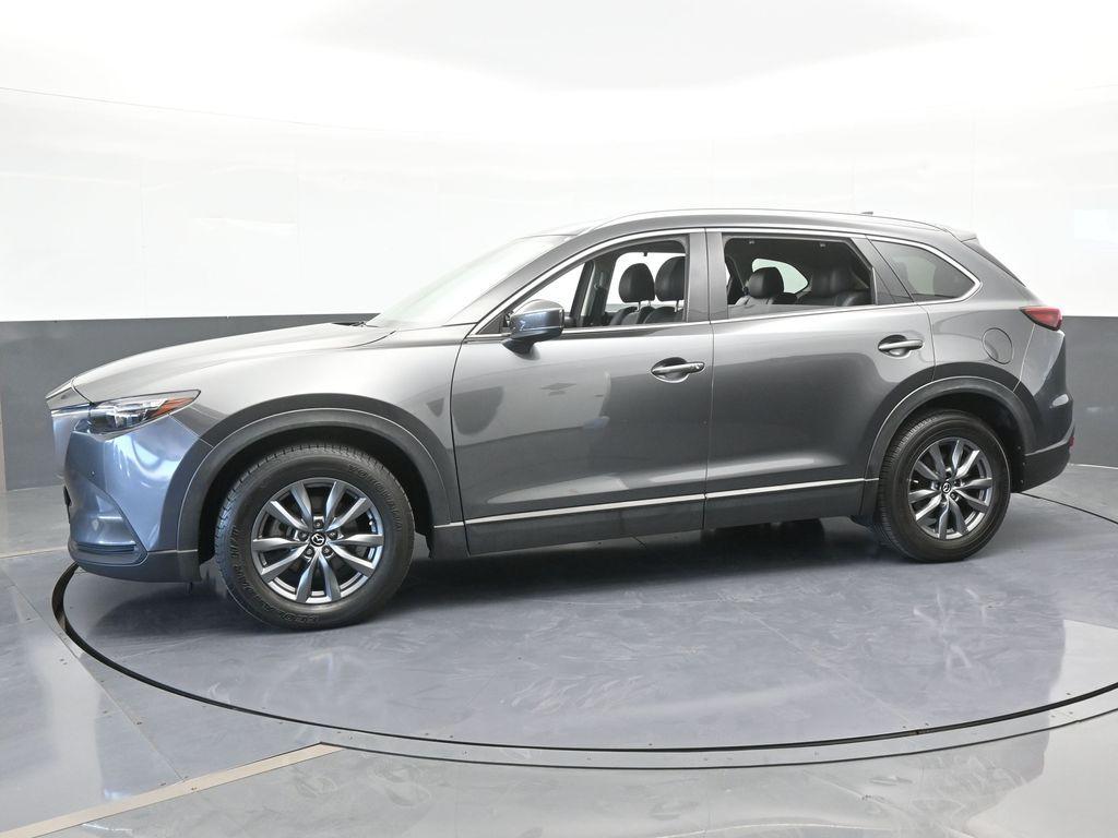 Thumbnail image of 2021 Mazda CX-9 at Miami Lakes Automall