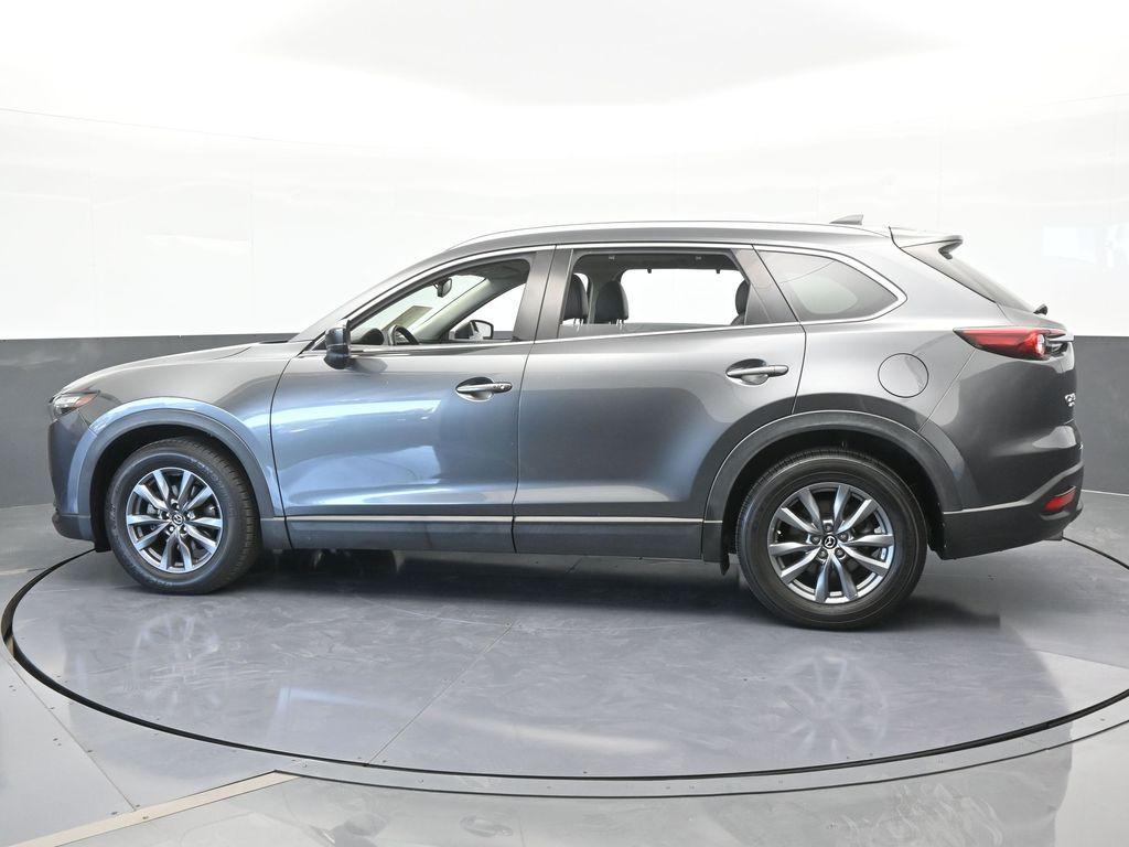 Thumbnail image of 2021 Mazda CX-9 at Miami Lakes Automall